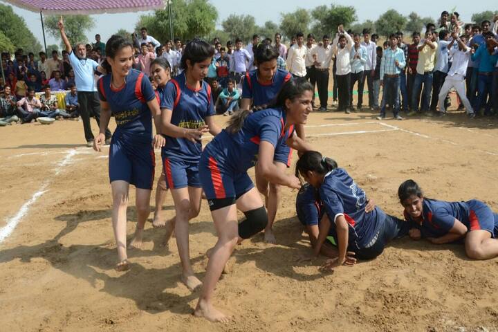 sports